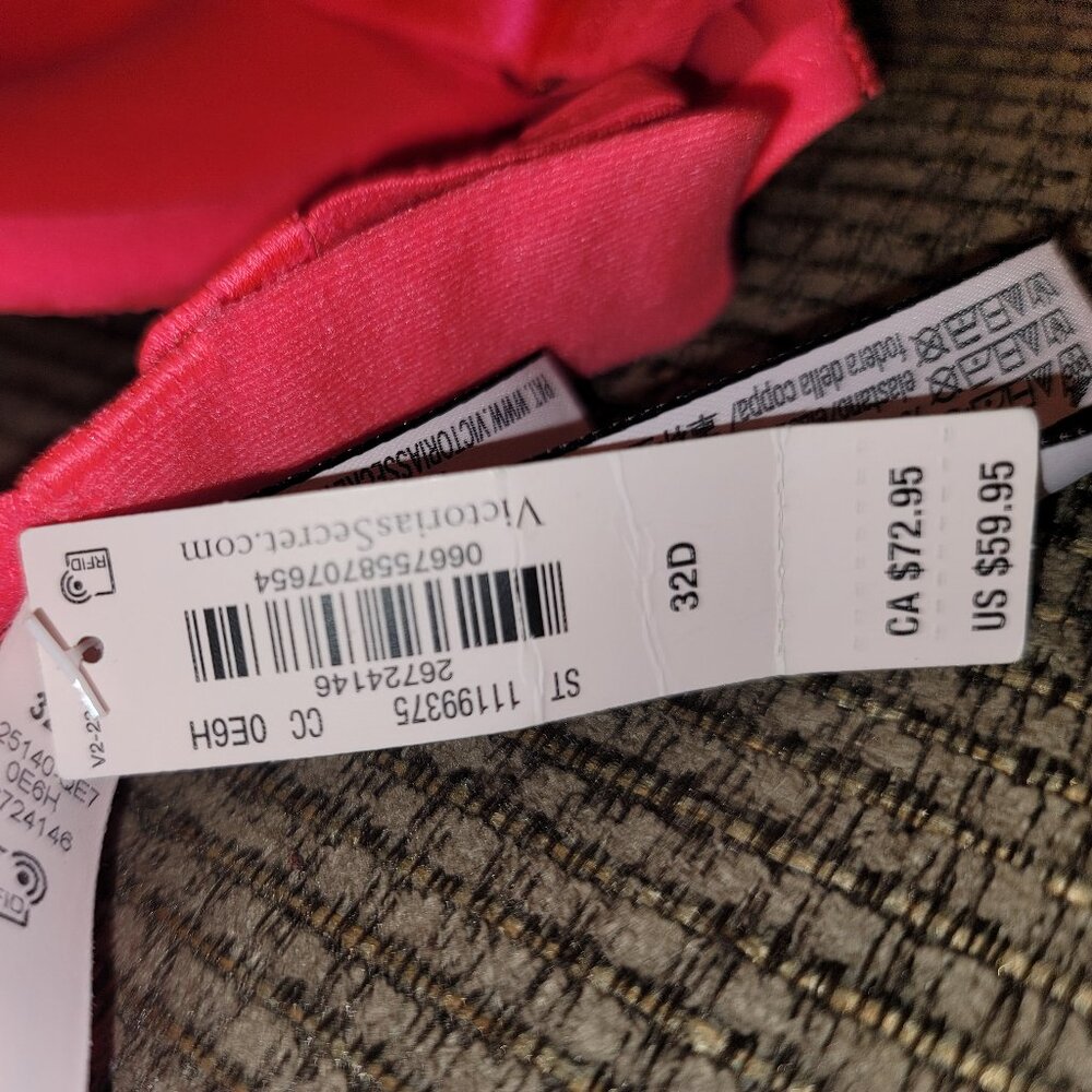 Victoria Secret Bra